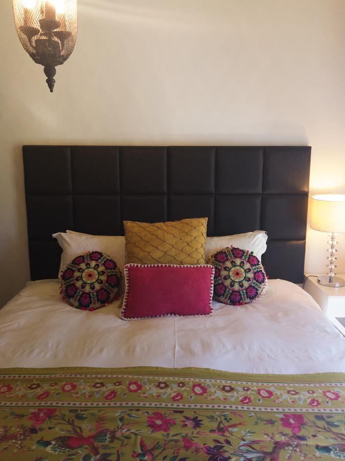 The Hedge Guesthouse Куруман Экстерьер фото